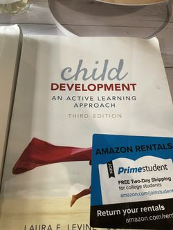 College Textbooks