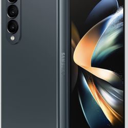 Samsung Z Fold 4  Unlocked 256GB