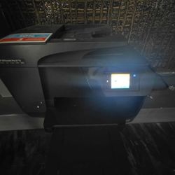 Printer /Impresora