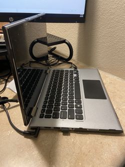 DELL inspiron 11 - 8GB ram
