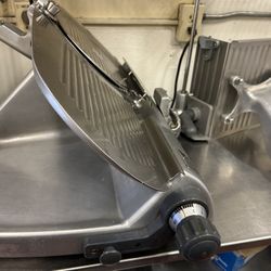 Hobart Slicer 