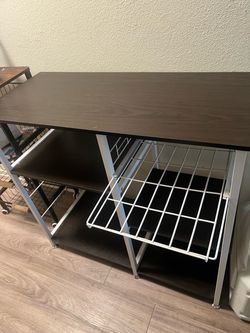 Kitchen organizer