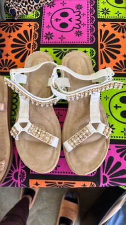 Sandalias huaraches