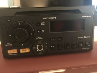 Toyota PT546-00130 Pioneer