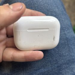 Air pod pros