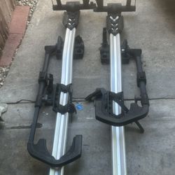 Thule Up Ride Roof Mount Bike Rack 