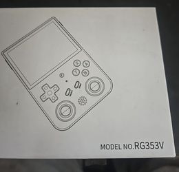 Anbernic RG353V Retro Handheld Console