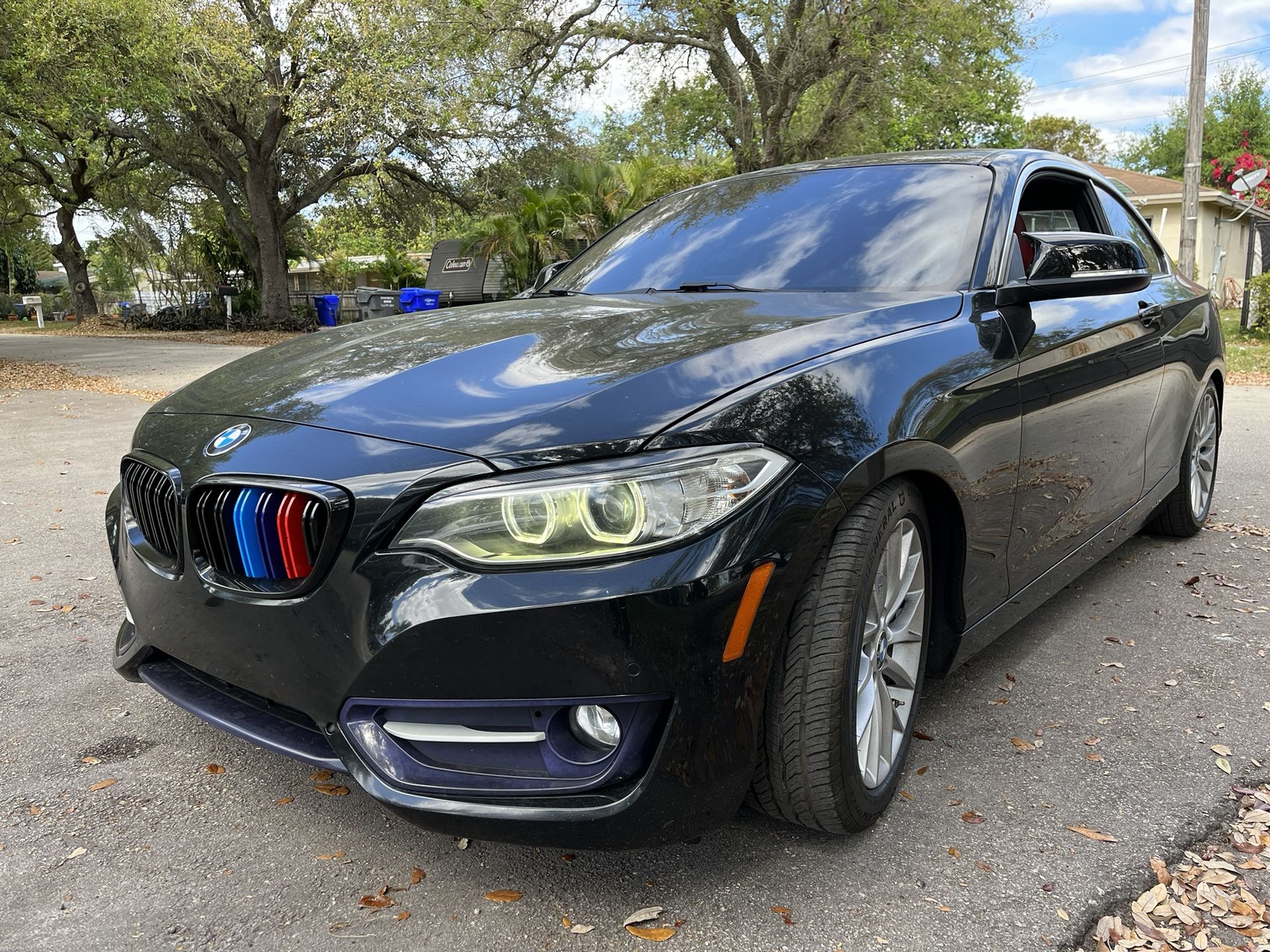 2016 BMW 228i for Sale in Miramar, FL - OfferUp
