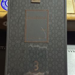 BHARARA KIN EAU DE PARFUM 