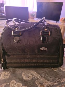 Caboodles Makeup Bag