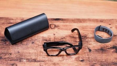 Meta Ray Ban Display Glasses