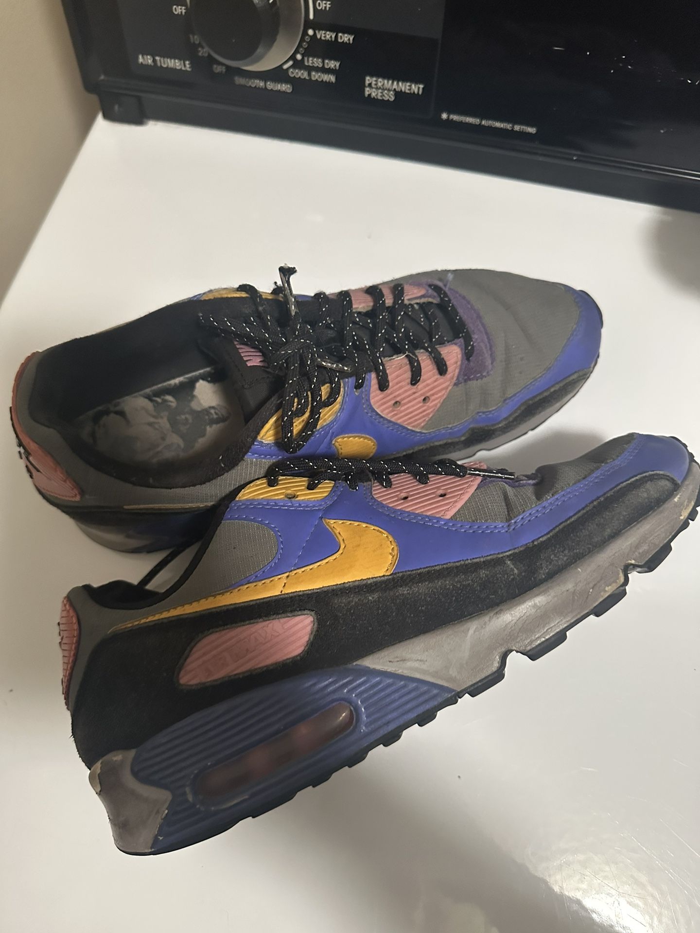 Nike Air Max 90 QS 'ACG' Size 11 Men’s 