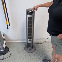 Lasko Tower Fan