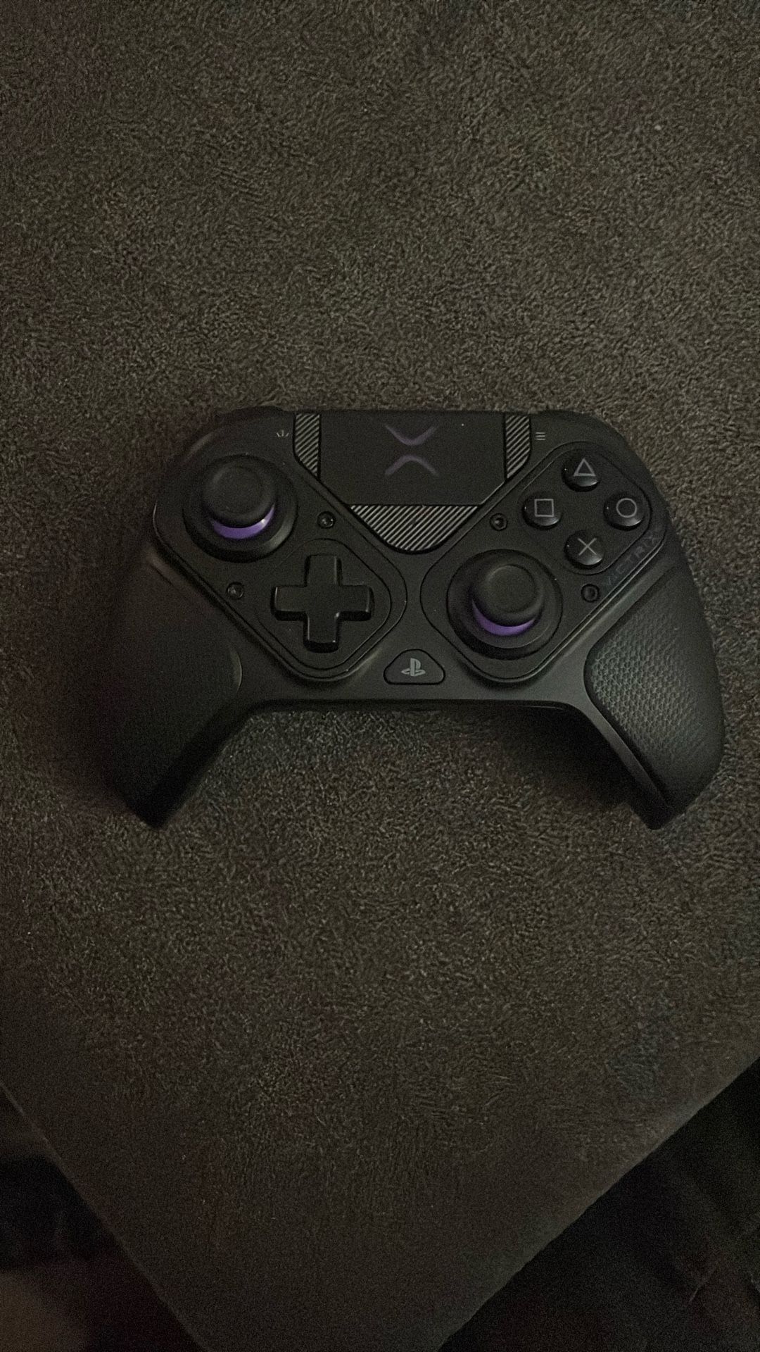 Pro BFG Controller