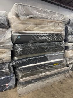 ✨ Outlet Mattress Sealy Serta Beautyrest Stearns And Foster Purple SAATVA