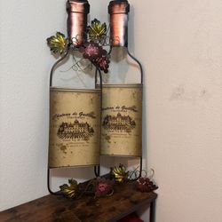 Multiple Wine Pictures