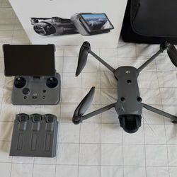 DJI Mavic 4 Pro