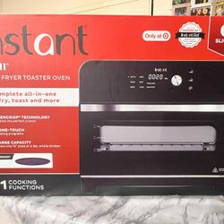 Instant Omni 18L Air Fryer Toaster Oven