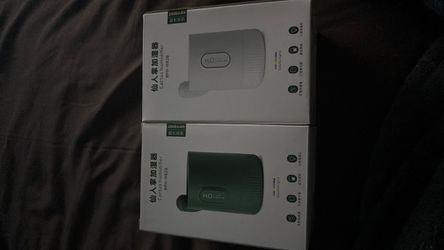 Cactus humidifier