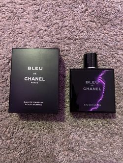 Bleu de Chanel