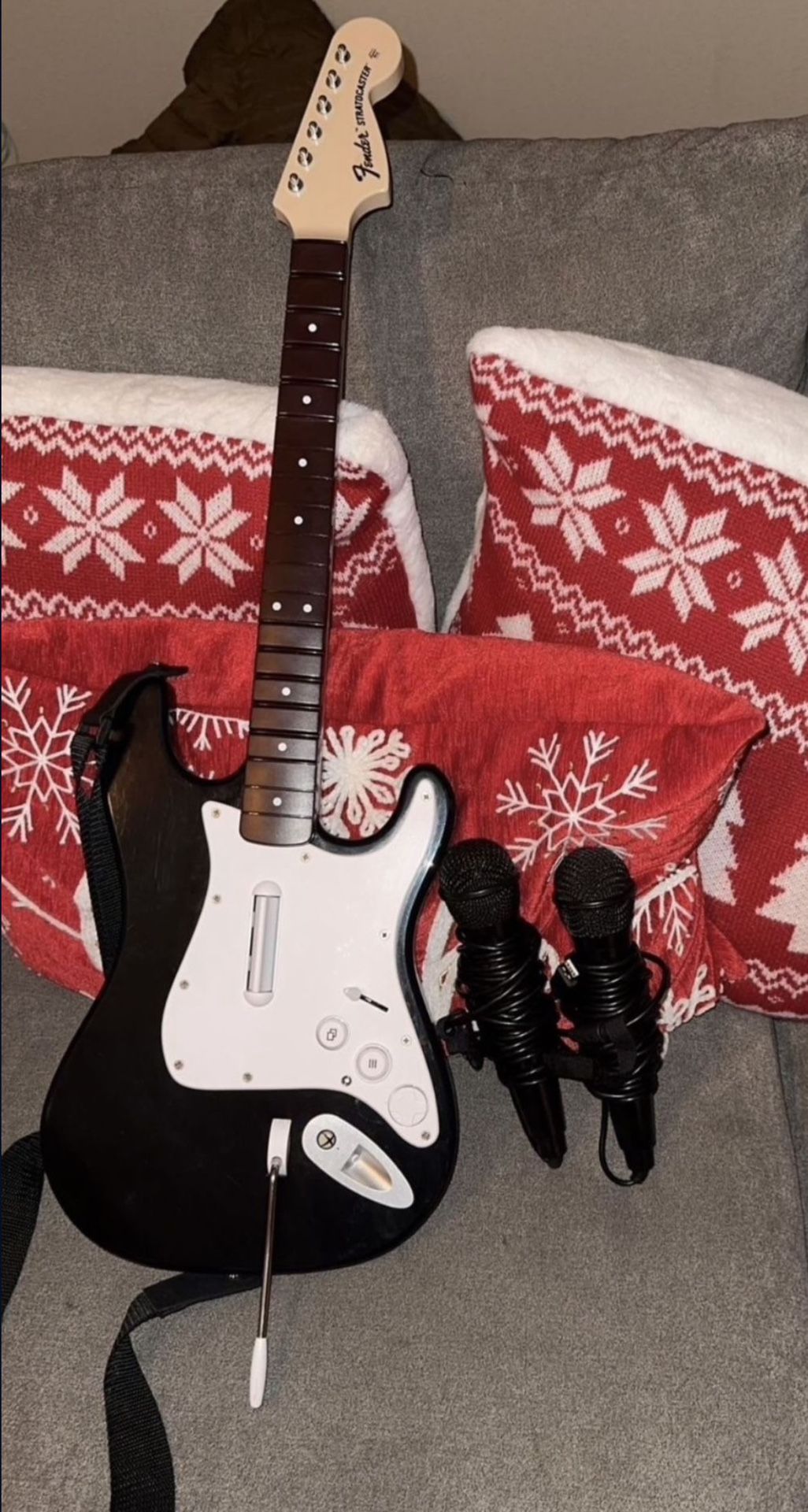 Rock Band Xbox One
