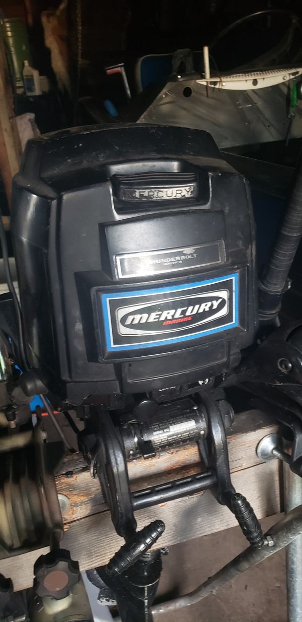 Outboard motor for Sale in Minneapolis, MN OfferUp