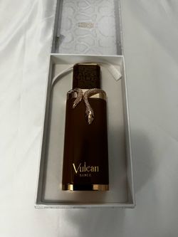 French Avenue Vulcan Sable