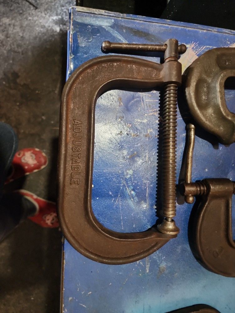 Tool Sale