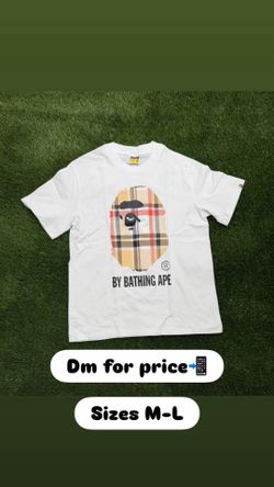 Bape shirt