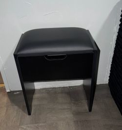 Vanity Stool