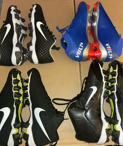 Nike shoes