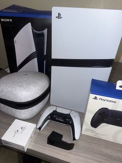 Playstation 5 Pro