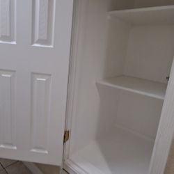 Closets To Pantry Or Just More Storage