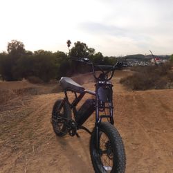 3 Month Old Qlaway/ridstar Good For A 10 Year Old