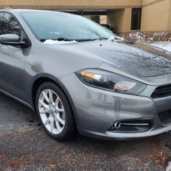 2013 Dodge Dart
