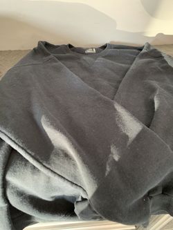 Sweatshirt and pants