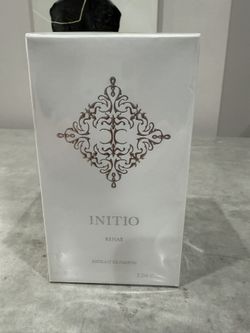 INITIO Rehab Perfume 