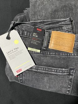 511 Slim Levi’s Jeans 
