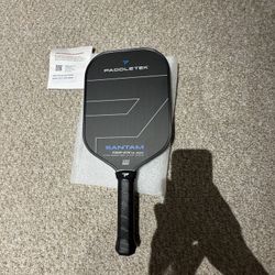 Paddletek Bantam TKO-CX 14.3mm  