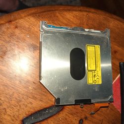 Replacement DVD R/W Laptop Drive