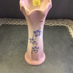 Flower Vase