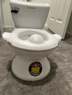 Kids Toilet