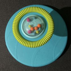 Toddler Sit and Spin - Like New!