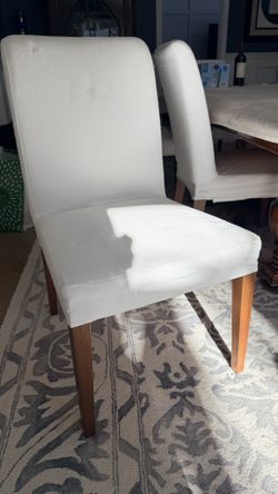 IKEA Dining Room Chairs