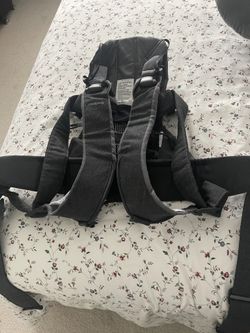 Baby Carrier