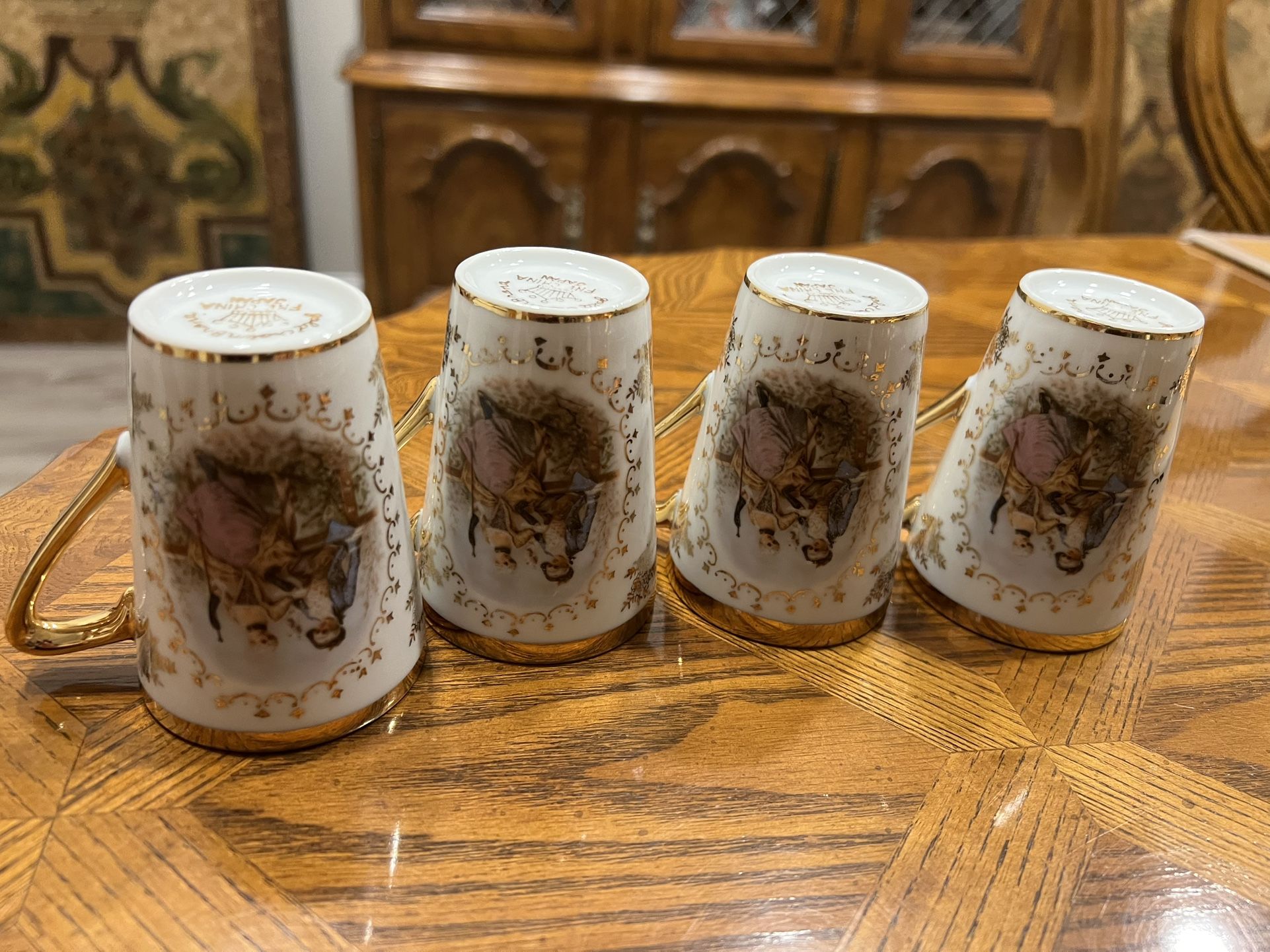 Coffee Cups
