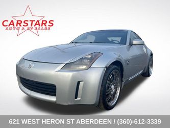 2003 Nissan 350Z