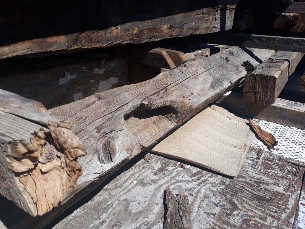 Reclaimed wood for Sale in Las Vegas, NV OfferUp