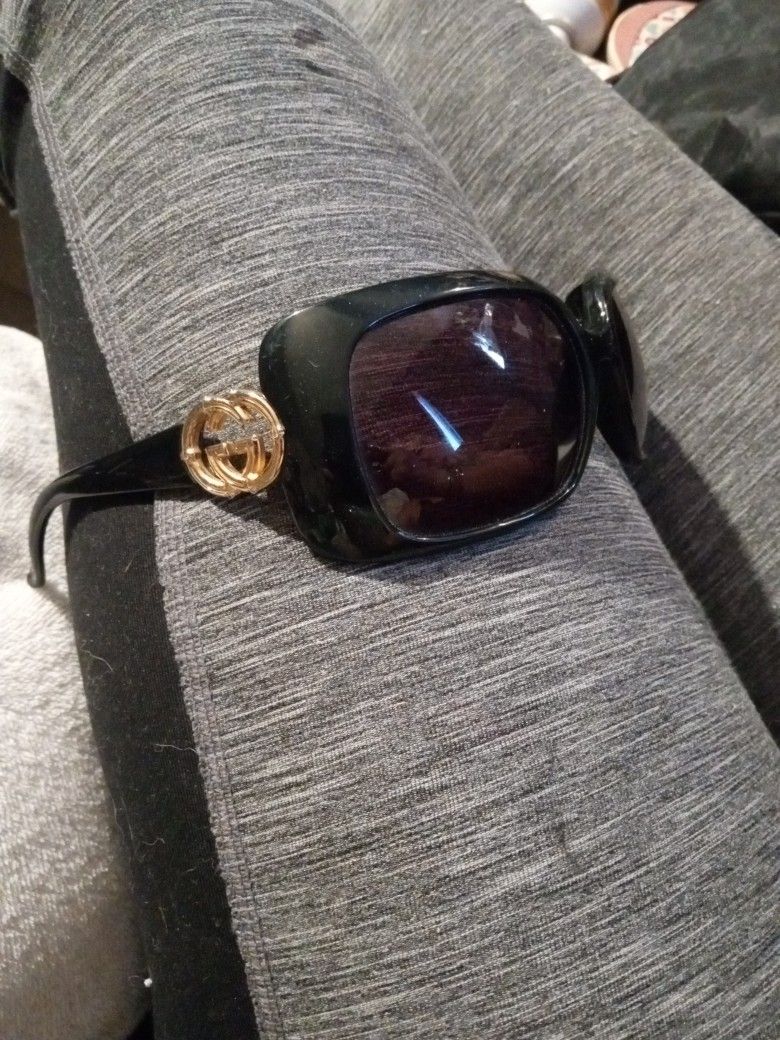 Gucci Sunglasses