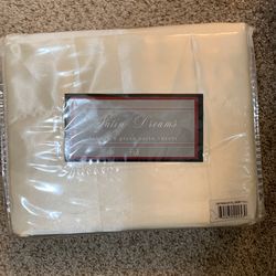 Satin Sheets